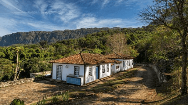 Como escolher uma boa fazenda