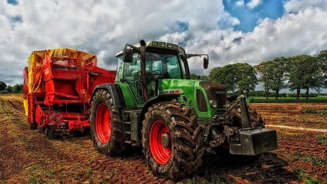 Gestão financeira da propriedade rural