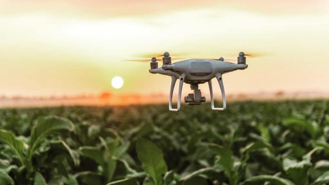 Como usar a tecnologia no campo
