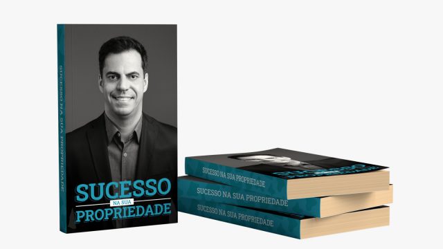 Livro sobre pecuária: como ter sucesso na criação de gado