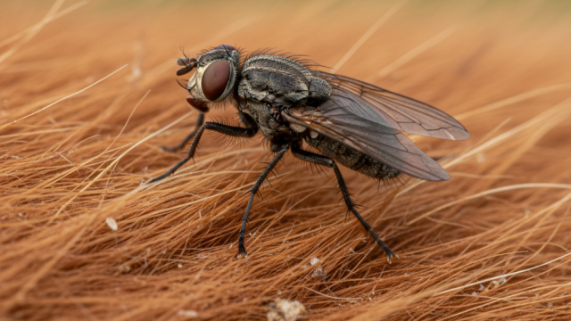 MOSCA-DOS-CHIFRES TÁ DE VOLTA E O GADO SENTE PRIMEIRO – NOTICIAS 15/10/2025