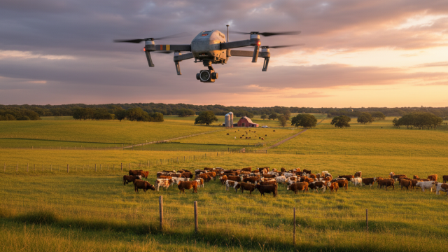 🚧 Cerca reforçada, confinamento tranquilo – Noticias 05/11/2025