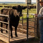 ⚖️ Capim misturado, cria atrasada, mercado firme… e o produtor ainda decidindo no olho – Noticias 21/01/2026